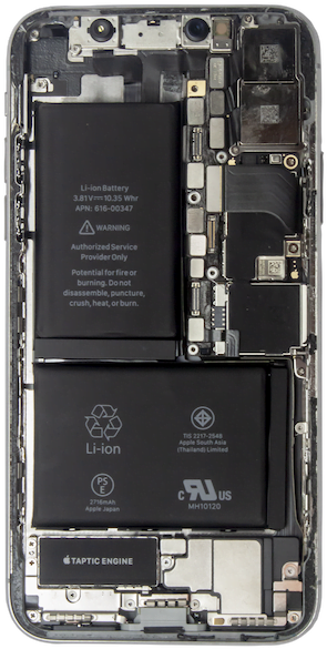 iphone battery repair near me