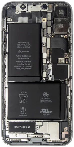 iphone battery repair near me